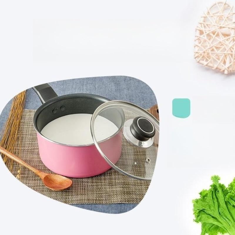 Non stick 7'' Saucepan Supplementary Food Pot