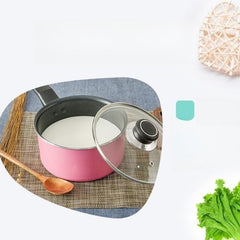 Non stick 7'' Saucepan Supplementary Food Pot