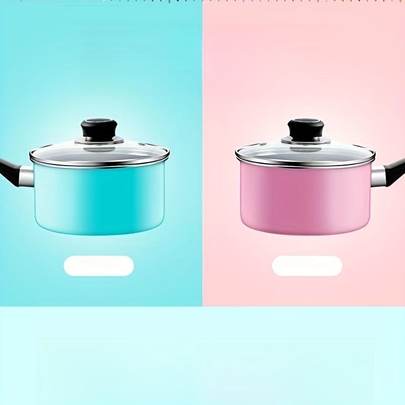 Non stick 7'' Saucepan Supplementary Food Pot
