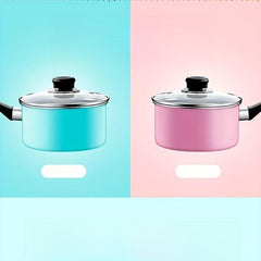 Non stick 7'' Saucepan Supplementary Food Pot