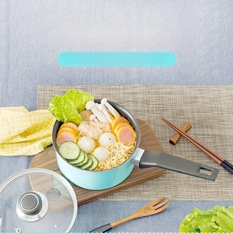 Non stick 7'' Saucepan Supplementary Food Pot