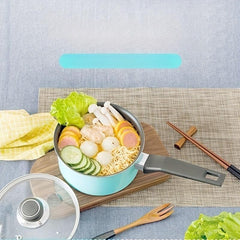 Non stick 7'' Saucepan Supplementary Food Pot