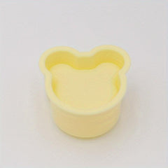 DIY Rice Ball Mold Cartoon Animal Shape Onigiri
