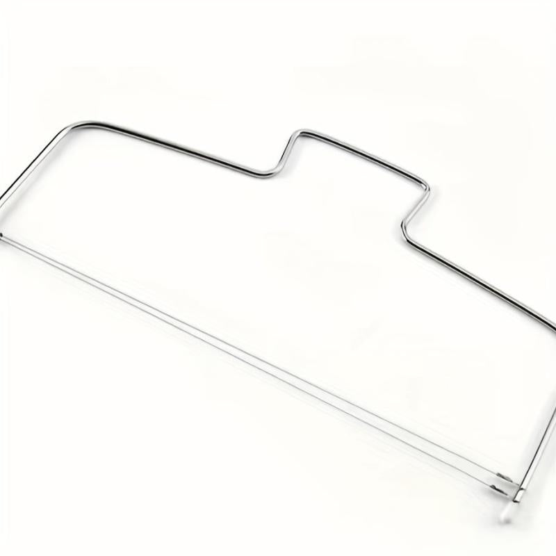 Adjustable Stainless Steel Cake Leveler Slicer