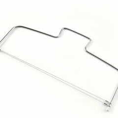 Adjustable Stainless Steel Cake Leveler Slicer