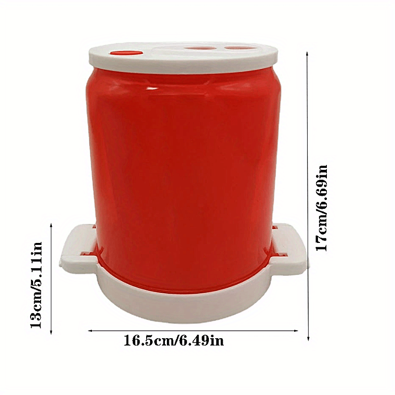 High Temp Resistant Bacon Grill for Microwave Cooking