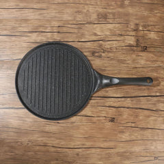 Aluminum Non-stick Frying Egg Pot for Breakfast Pan