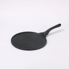 Aluminum Non-stick Frying Egg Pot for Breakfast Pan
