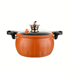 Micro Pressure Medical Stone Pumpkin Pot Non stick Cooking Pots