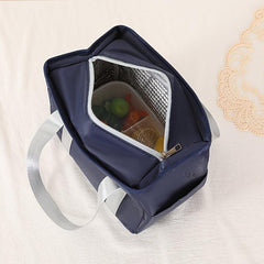Outdoor Picnic Bag Waterproof Ice Pack Insulation Bag