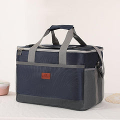 Outdoor Picnic Bag Waterproof Ice Pack Insulation Bag