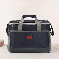 Outdoor Picnic Bag Waterproof Ice Pack Insulation Bag