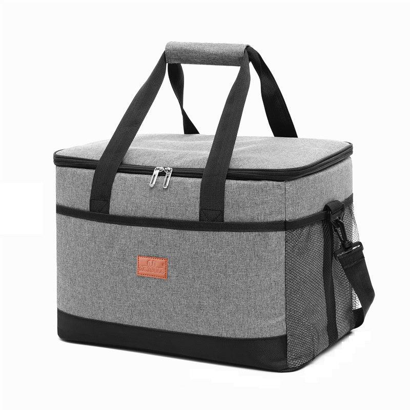 Outdoor Picnic Bag Waterproof Ice Pack Insulation Bag