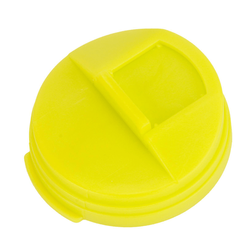 3pcs Beverage Can Covers Reusable Leakproof Drink Can Lids Protector