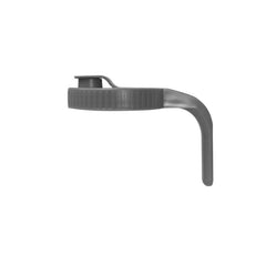 Wide Mouth Mason Jar Lid w/ Handle 86mm Kitchen Accessory