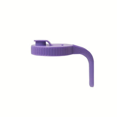Wide Mouth Mason Jar Lid w/ Handle 86mm Kitchen Accessory