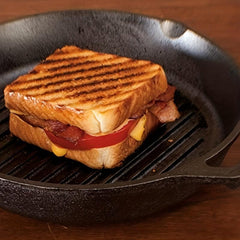 Nonstick Frying Pan 25 30 Cast Iron Skillet Egg Fry Pan Grill Pan