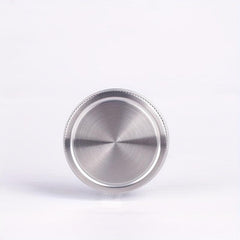 12pcs Stainless Steel Mason Jar Caps for Food Storage Kitchen Gadgets