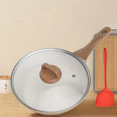 Nonstick Frying Pan Skillet Egg Fry Pan Wok Pan