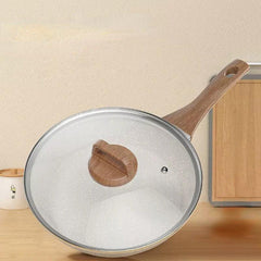 Nonstick Frying Pan Skillet Egg Fry Pan Wok Pan