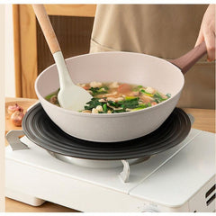Nonstick Frying Pan Skillet Egg Fry Pan Wok Pan