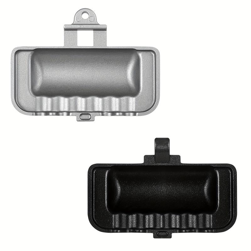 Nonstick Sandwich Maker and Grill Pan for Breakfast Roasting and Grilling
