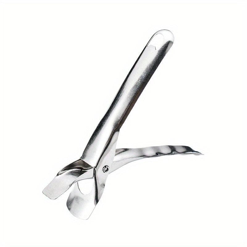 Anti Scalding Bowl Clip Non Slip Pot Pan Gripper Clip Plate Gripper Clips
