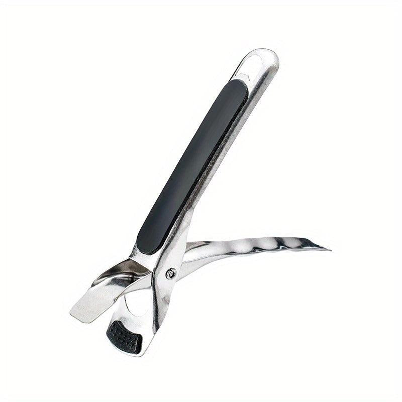 Anti Scalding Bowl Clip Non Slip Pot Pan Gripper Clip Plate Gripper Clips