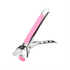 Anti Scalding Bowl Clip Non Slip Pot Pan Gripper Clip Plate Gripper Clips