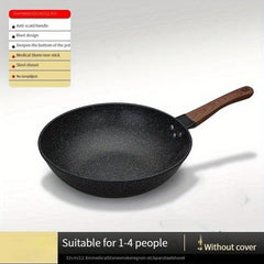 Non Stick Griddle and Egg Fry Pan for Gas Stove Top and Induction Cooker