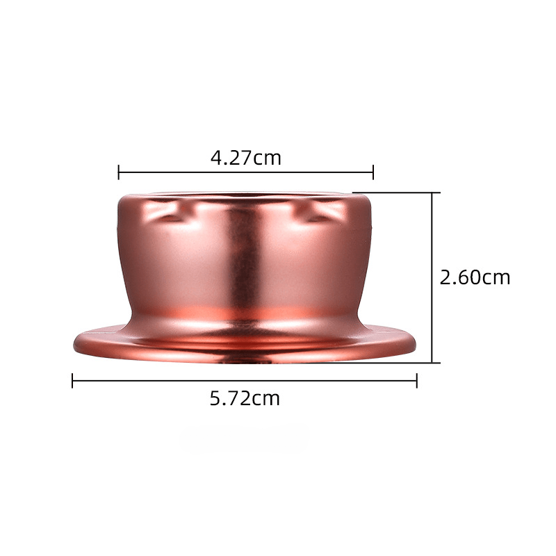 Universal Pot Pan Lid Handle Cover Improve Cooking Safety