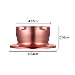 Universal Pot Pan Lid Handle Cover Improve Cooking Safety