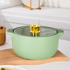Universal Pot Pan Lid Handle Cover Improve Cooking Safety