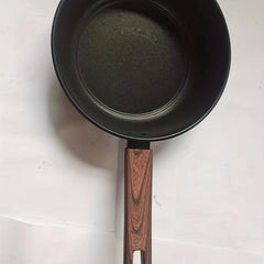 Egg Fry Pan Omelet Pan for Gas Stove and Induction Cooker