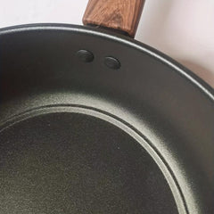 Egg Fry Pan Omelet Pan for Gas Stove and Induction Cooker