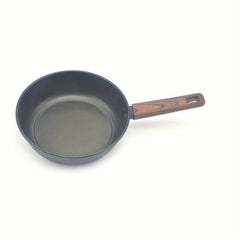 Egg Fry Pan Omelet Pan for Gas Stove and Induction Cooker