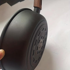 Egg Fry Pan Omelet Pan for Gas Stove and Induction Cooker