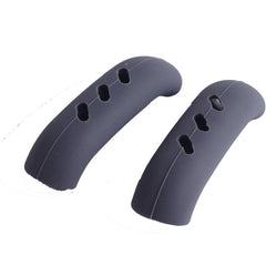 Silicone Lid Pot Handles Insulation Glove Clips Kitchen Accessories Tools