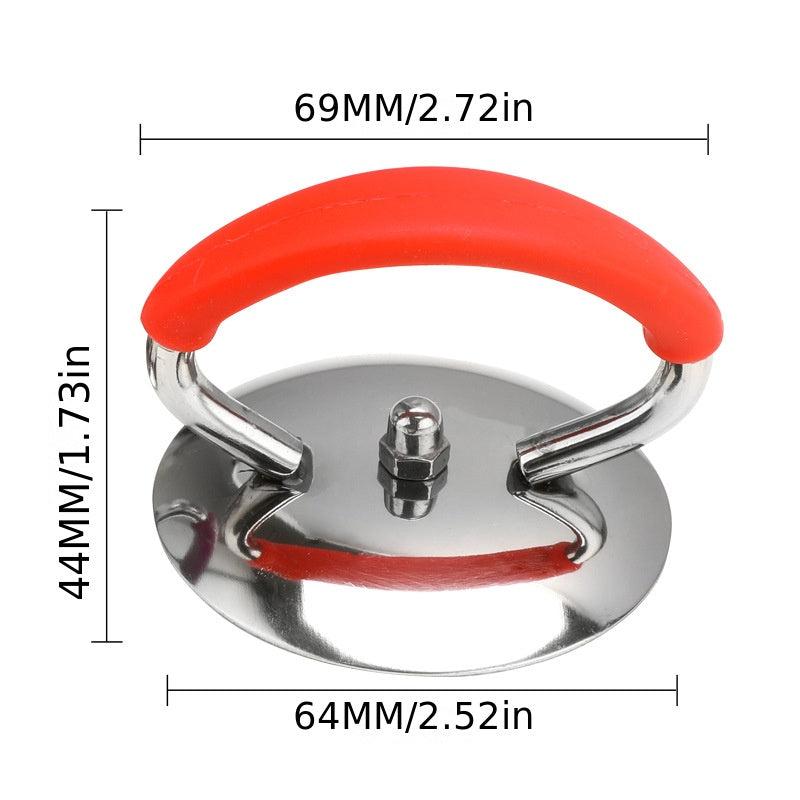 Silicone Universal Lid Cap for Stainless Steel Pot Handle