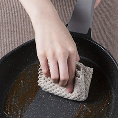 Nonstick Frying Pan 9.45'' Aluminum Non Stick Skillet for Gas Stove Top