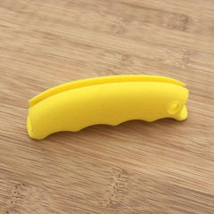 1pc Self locking Thumb Labor saving Dishes Carry Shopping Grocery Bag Grips