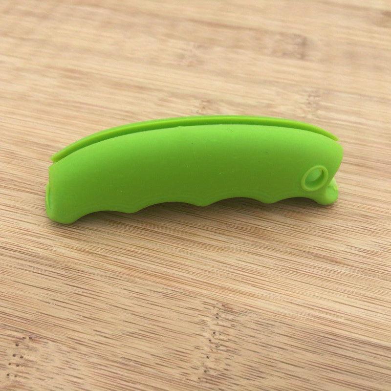 1pc Self locking Thumb Labor saving Dishes Carry Shopping Grocery Bag Grips
