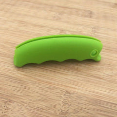 1pc Self locking Thumb Labor saving Dishes Carry Shopping Grocery Bag Grips