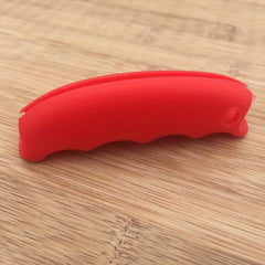 1pc Self locking Thumb Labor saving Dishes Carry Shopping Grocery Bag Grips