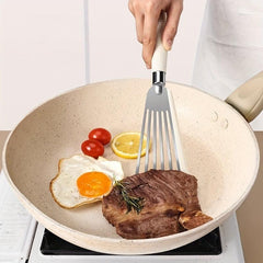 3pcs Silicone Shovel Oven Mitts Food Tongs