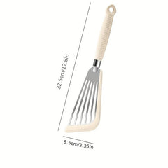 3pcs Silicone Shovel Oven Mitts Food Tongs