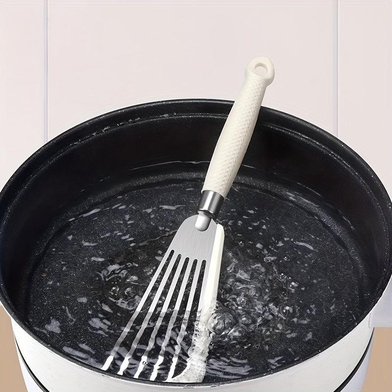 3pcs Silicone Shovel Oven Mitts Food Tongs