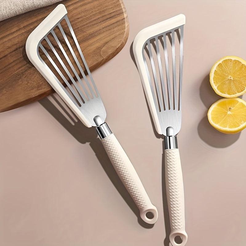 3pcs Silicone Shovel Oven Mitts Food Tongs