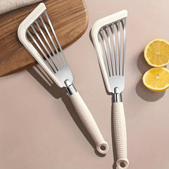 3pcs Silicone Shovel Oven Mitts Food Tongs