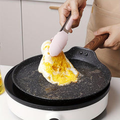 Aluminum Crepe Pan for Induction Cooker, Kitchen Cookware